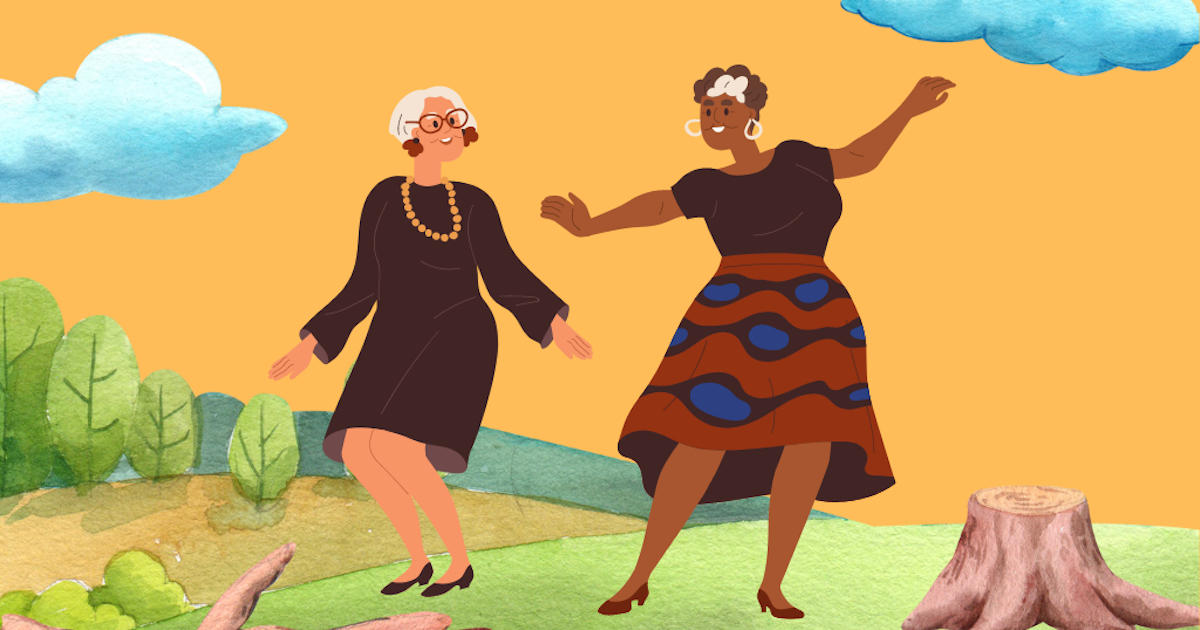 10 Endearing Grandma Traditions From Around The World