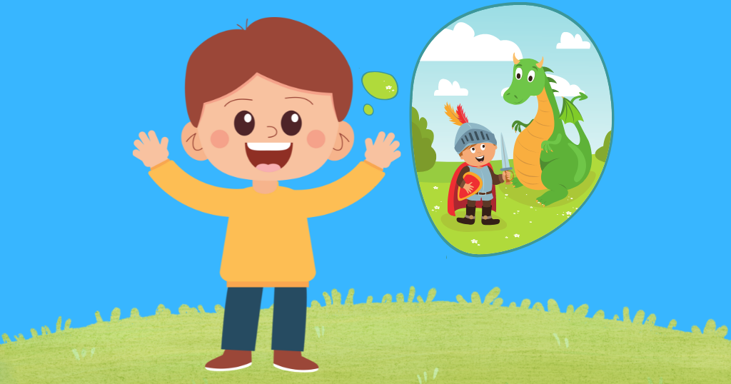 18 Unique Ideas To Unlock Your Grandchild’s Imagination And Creativity