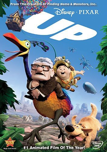 Up movie