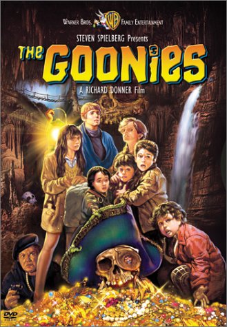 The Goonies movie
