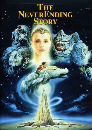 The NeverEnding Story movie