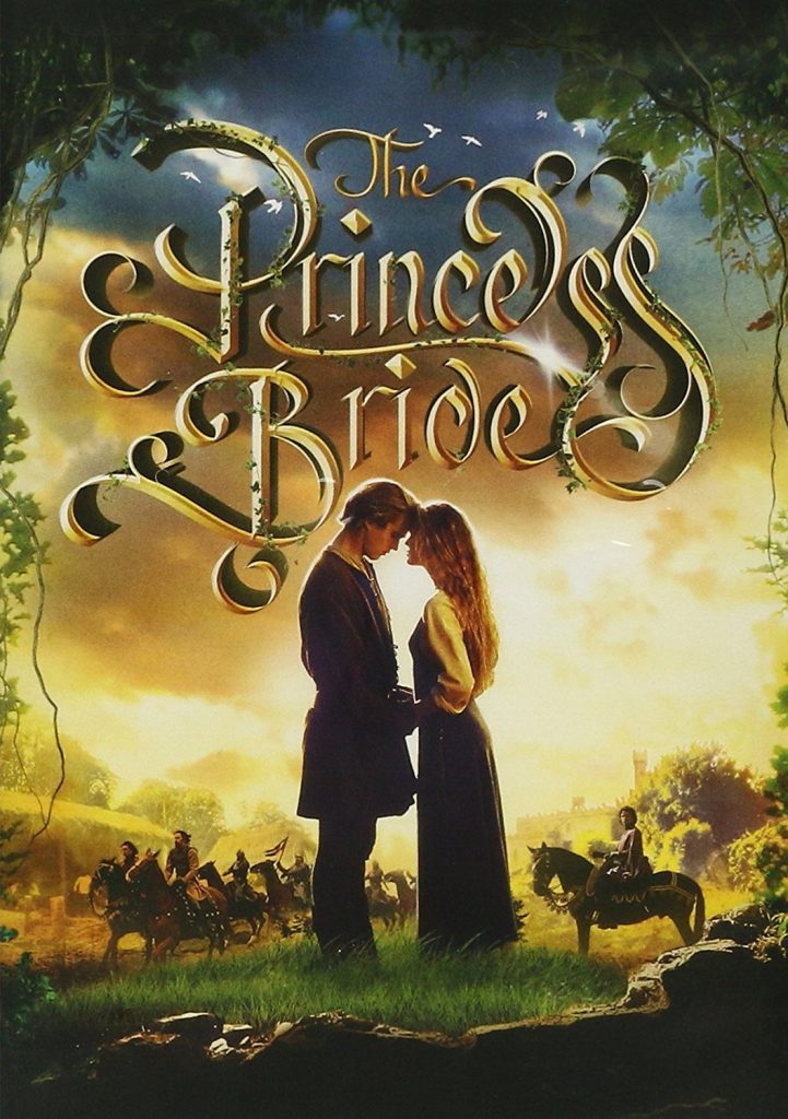 The Princess Bride movie