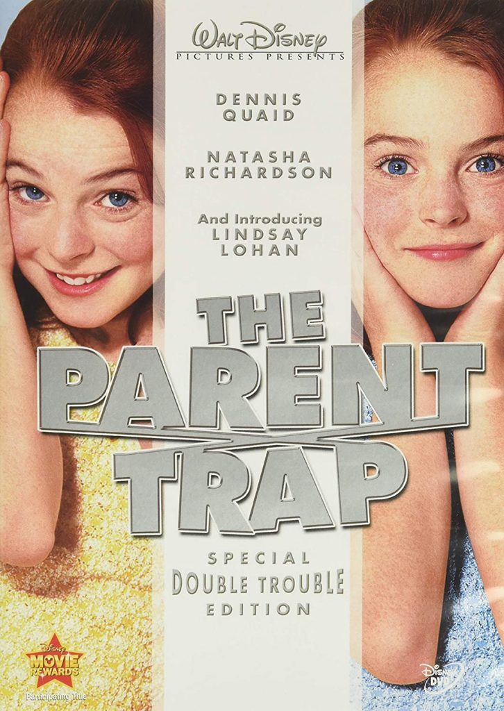 The Parent Trap movie