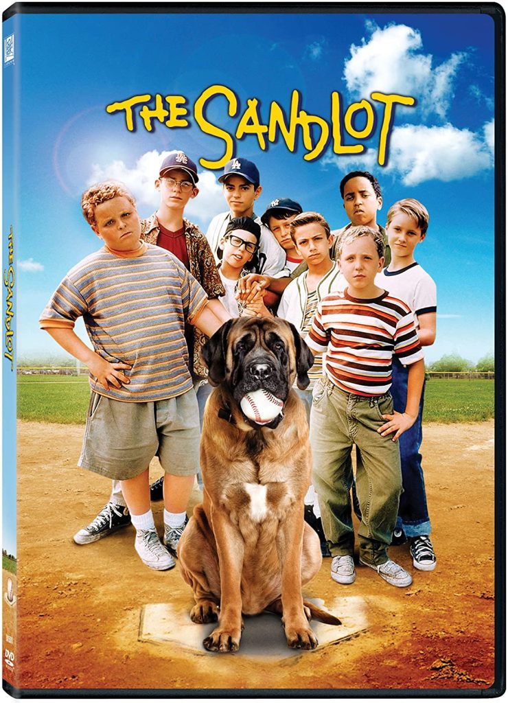 The Sandlot movie