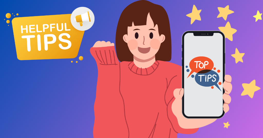 Little Known Cell Phone Tricks To Make Grandma's Life Way Easier