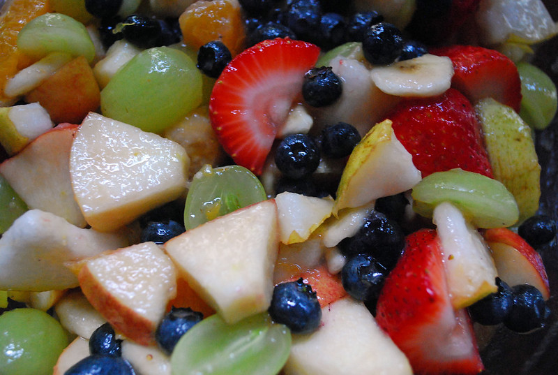 Fruit salad