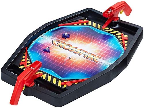 Crossfire game