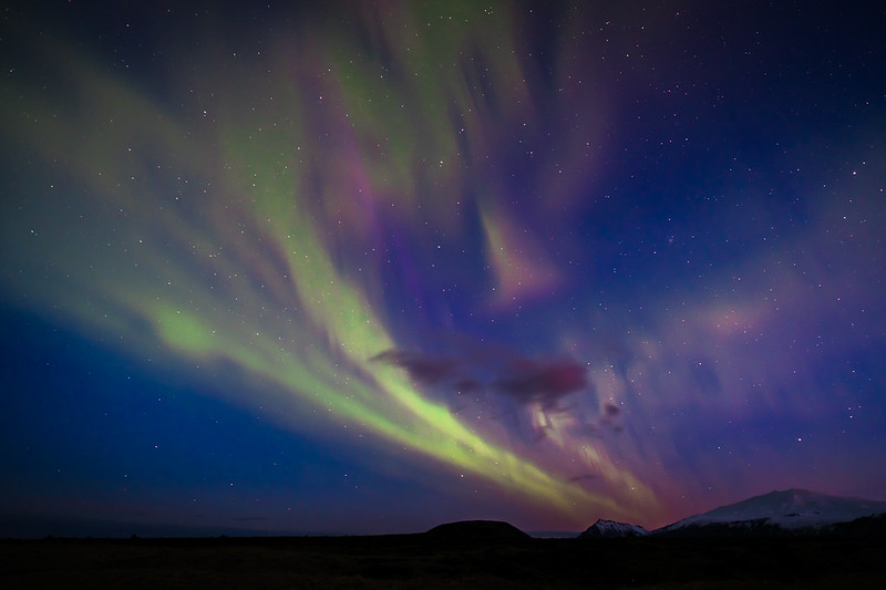 The Northern Lights