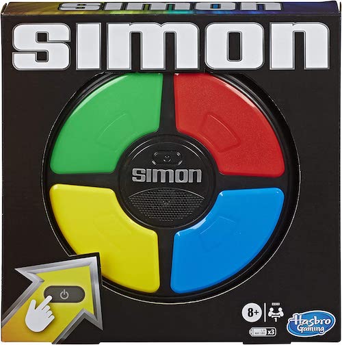 Simon game