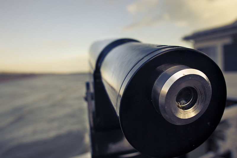 Telescope