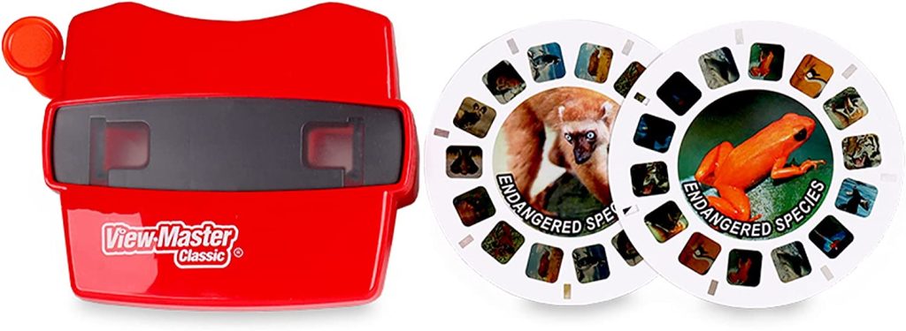View-Master game