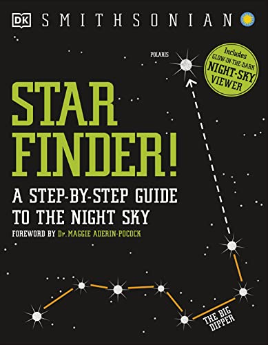 Star Finder guide