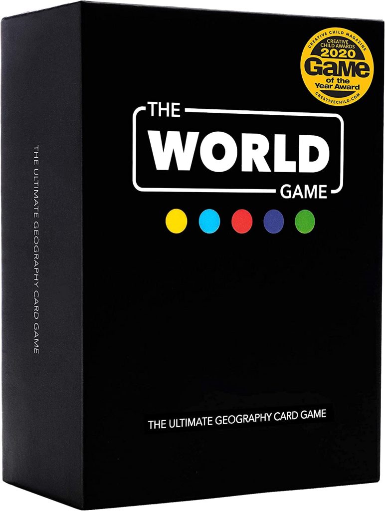 The World Game