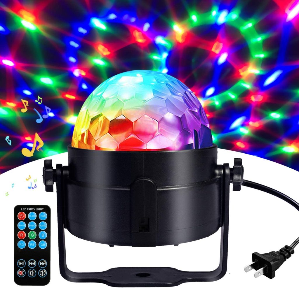 Disco ball