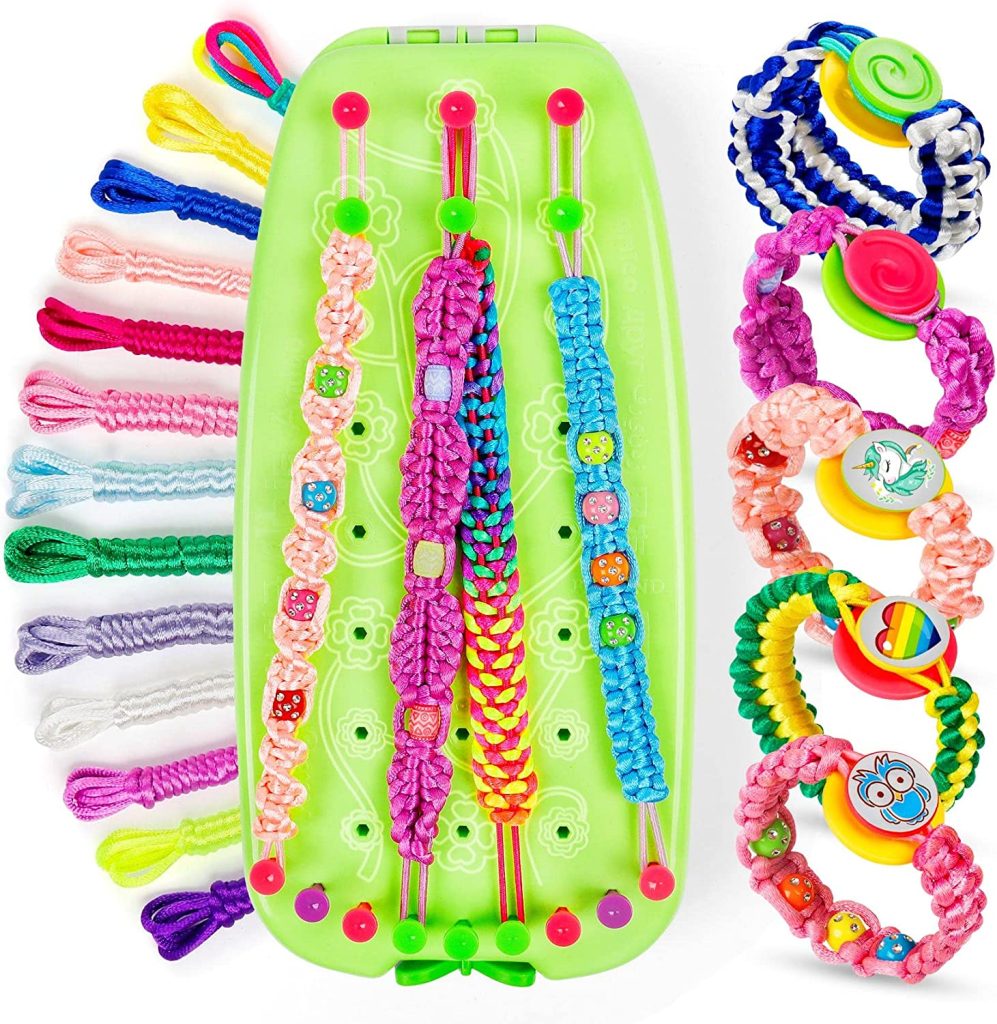 Bracelet kit
