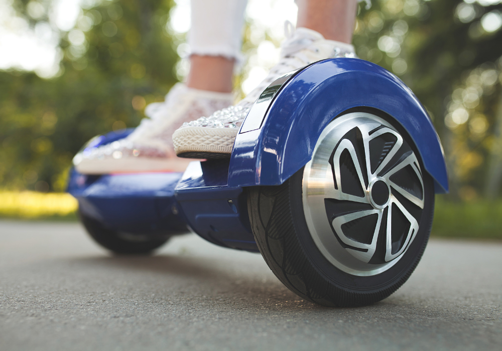 Hoverboard