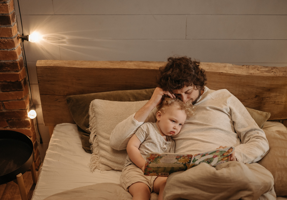Bedtime story